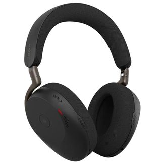 Jabra 38599-999-989 Evolve3 85 MS Stereo USB-A Wireless Headset with Charging Pad