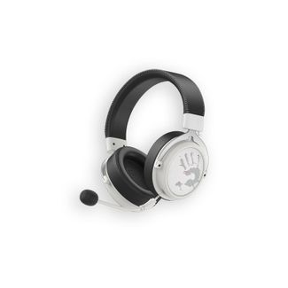 Bloody ERBHA705 MR590 Wireless Gaming Headset Sports White