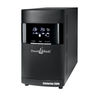 PowerShield PSCE2000U Centurion 2000VA 110V Tower UPS
