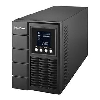 CyberPower OLS1500E Online S Series Tower 1500VA/1200W Pure Sine Wave UPS