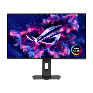 ASUS ROG Strix XG27AQDMES 26.5" QHD 240Hz QD-OLED Gaming Monitor