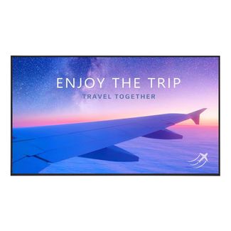 LG 49UH7N-E 49" UHD High Brightness Commercial Digital Signage Display