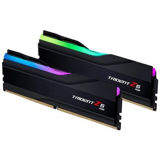 G.Skill F5-8000J3848G16GX2-TZ5RK TRIDENT Z5 RGB 32GB (2 x 16GB) DDR5 8000 MT/s XMP3.0 Desktop Memory