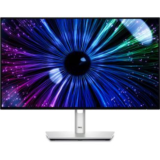 Dell UltraSharp U2424HE 24" FHD IPS USB-C Hub Monitor