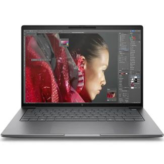 HP D92QSPT Zbook 8 G1i Laptop 14" WUXGA Touch U7-255U 32GB 512GB W11P