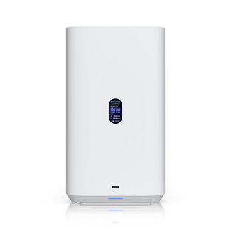 Ubiquiti UNAS-4-W UniFi NAS 4 Bay White