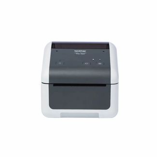 Brother TD-4420DN 203dpi Direct Thermal Label/Receipt Printer