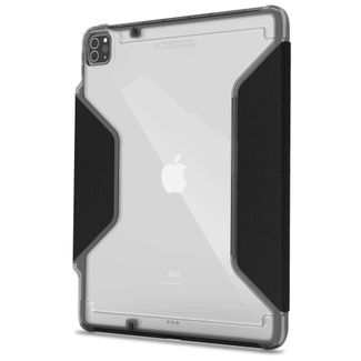 STM STM-222-334LZ-01 DUX Plus Tablet Case for iPad 12.9" (6th/5th/4th/3rd Gen)