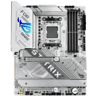 ASUS ROG STRIX X870-A Gaming WIFI AM5 ATX Motherboard