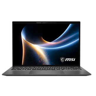 MSI Prestige 13 AI+ A3MG-023AU Laptop 13.3" 2.8K OLED U5 322 32GB 512GB W11H