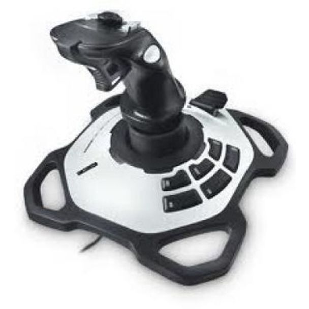 Logitech Extreme 3D Pro Joystick 942-000008