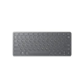 Lenovo ZG38C05811 Multi-Device Wireless Keyboard