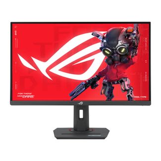 ASUS ROG Strix XG27ACMS 27" QHD 320Hz IPS Gaming Monitor