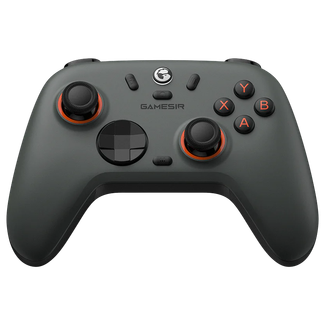 GameSir N2 Lite GY Nova 2 Lite Multiplatform Wireless Controller Midnight Grey