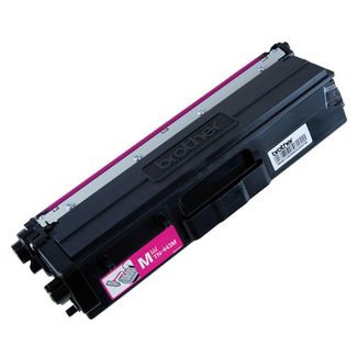 Brother TN-443M High Magenta Toner HL-L8260CDN HL-8360CDW MFC-L8690CDW MFC-L8900CDW 4K