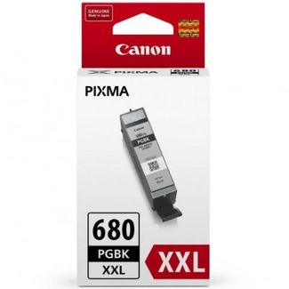 Canon PGI680XXLBK Black Ink Cartridge