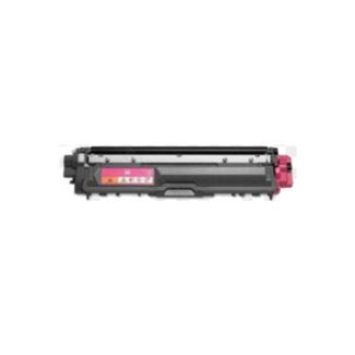 Compatible Brother TN255 Magenta Toner Cartridge - 2,200 Pages