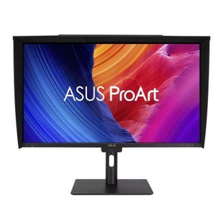 ASUS ProArt PA27UCGE 27" UHD IPS 160Hz HDR600 Professional Monitor