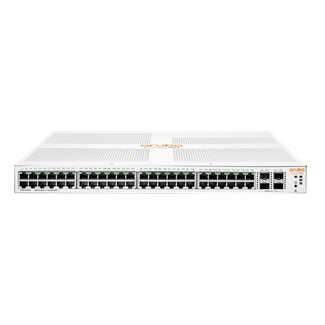 HPE JL685A Aruba Instant On 1930 48G 4SFP/SFP+ Switch