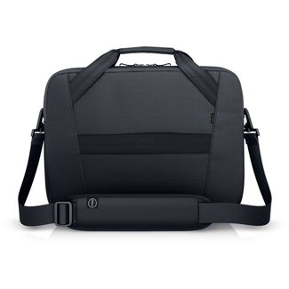 Dell 460-BDRR EcoLoop Pro Slim Briefcase Carry Bag Black