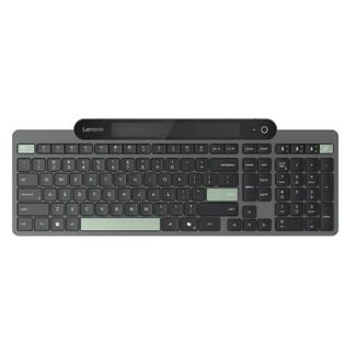 Lenovo 4Y41R69489 Self-Charging Bluetooth/USBC Keyboard