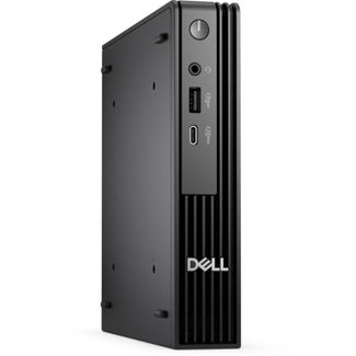 DELL BTO506_QCM1255_AU3Y PRO MFF Desktop PC Ryzen5 8500G 16GB 512GB WL W11P(AI)