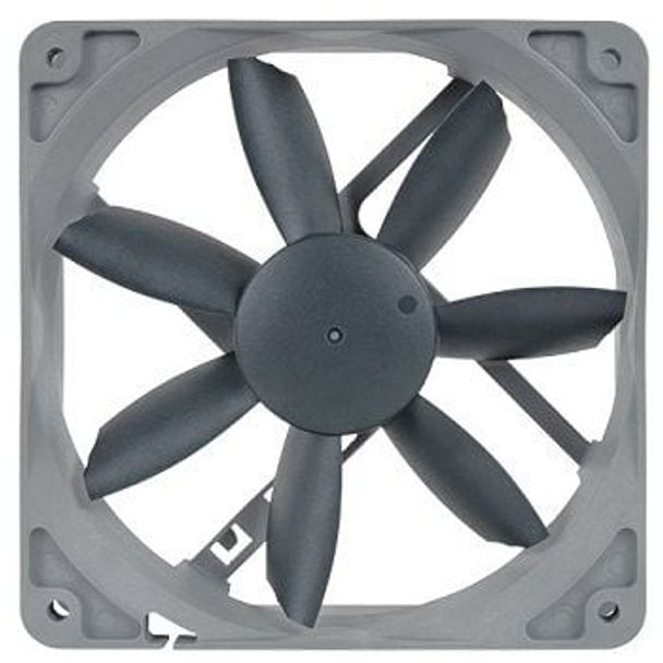 Noctua 120mm NF-S12B Redux Edition 700RPM Fan NF-S12B-REDUX-700