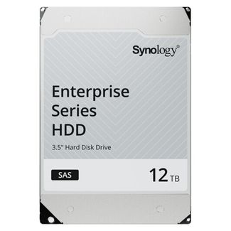 Synology HAS5310-12T 3.5" 12TB SAS Enterprise HDD