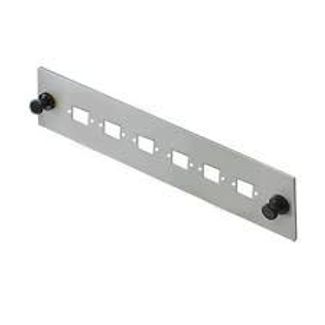 Serveredge SAFS-T1 Series Alpha Fibre Optic Splice Cassette - Suitable for SAFP Series Fobots