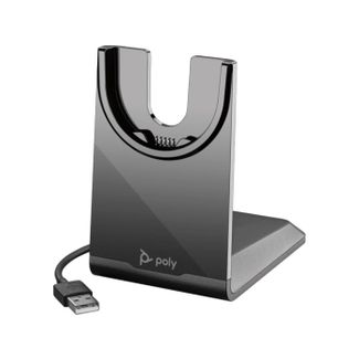 Poly 783R6AA Voyager USB-A Charging Stand