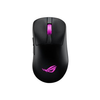 ASUS ROG KERIS II ORIGIN BLACK AimPoint Wireless Optical Gaming Mouse