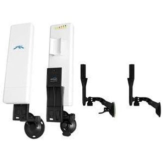 Ubiquiti NS-WM Window/Wall mount for NS2/NS5 for locoM2 locoM5 NSM2 NSM5