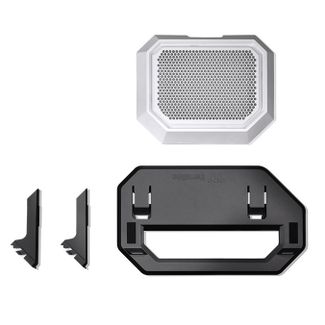 Thermaltake AC-074-ON6NAN-A1 Chassis Stand Kit for The Tower 300 - Snow