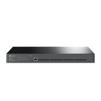 TP-Link Jetstream TL-SX3016F Managed 16 Port SFP+ Switch