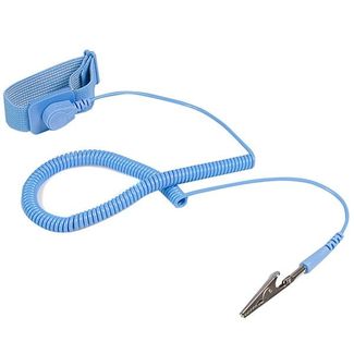 StarTech SWS100 ESD Anti Static Wrist Strap Band