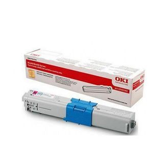 OKI 44973545 Toner Cartridge Yellow