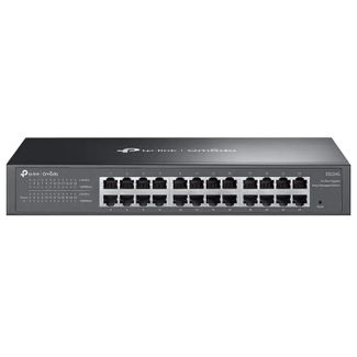 TP-Link ES224G Omada 24-Port Gigabit Easy Managed Switch