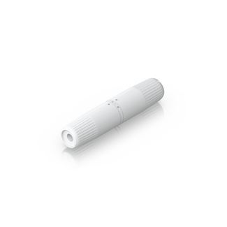 Ubiquiti UACC-RJ45-Coupler-C6A-Outdoor RJ45 Inline Coupler Outdoor 2-Pack