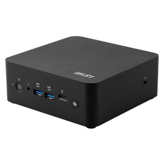 MSI CUBI NUC AI+ 2MG-008AU Mini PC Ultra 9 288V 32GB 2TB W11P