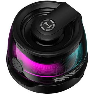 Edifier G200-BLACK G200 Bluetooth Mini Magnetic Speaker Black