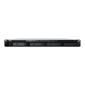 Synology RackStation RS822+ 4-Bay 3.5" Diskless 4xGbE NAS