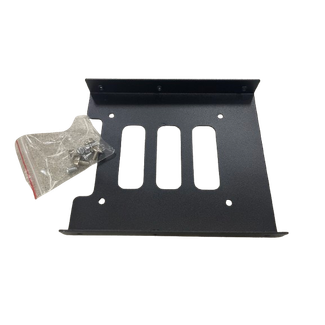 Bay Rafter 2.5 Inch to 3.5 Inch Convertor - BAY RAFTER 2.5 to 3.5
