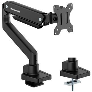 Humanmotion TX05-1YE Divine-Power Premium Gaming Monitor Arm