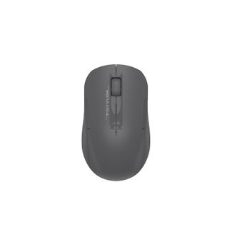 A4Tech ERAMA722 FG15CS Air2 A4Tech/Fstyler Silent Click 2.4G Wireless Rechargeable Mouse USB Grey
