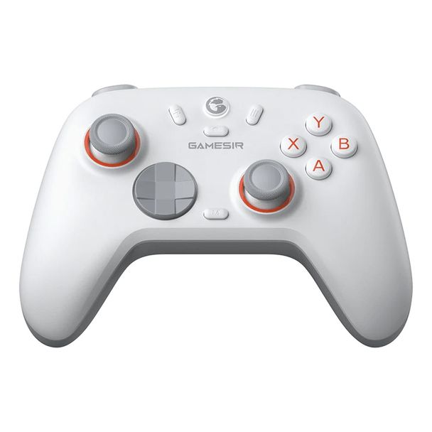 GameSir N2 Lite WT Nova 2 Lite Multiplatform Wireless Controller Luminous White