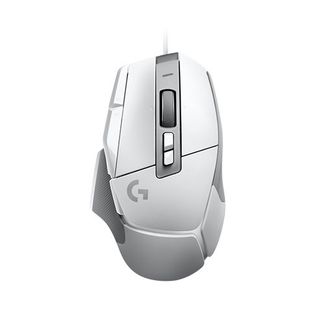 Logitech 910-006148 G502X Gaming Mouse - White