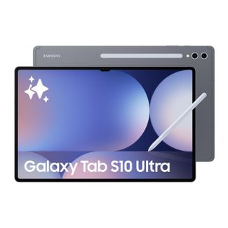 Samsung SM-X920NZAAXSA Galaxy Tab S10 Ultra 14.6" WiFi Grey Tablet 256GB