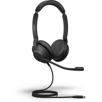 Jabra 23189-989-879 Evolve2 30 SE UC USB-C Stereo Business Headset