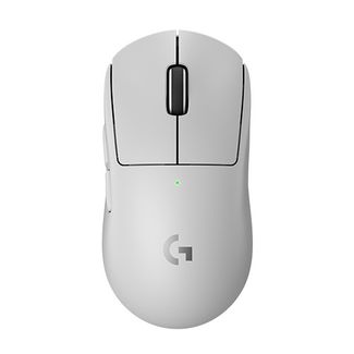 Logitech 910-006640 G PRO Superlight X 2 Wireless Gaming Mouse White