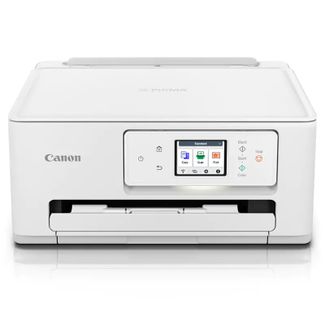 Canon PIXMA HOME TS7760 A4 Colour Wireless Multifunction Inkjet Printer